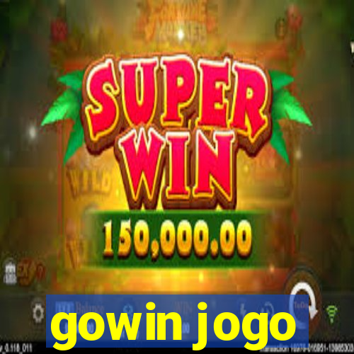 gowin jogo